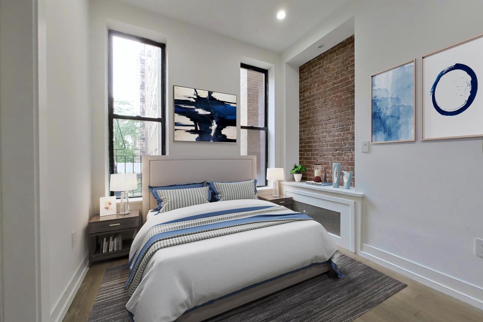 407 Amsterdam Avenue, Apt 2-S