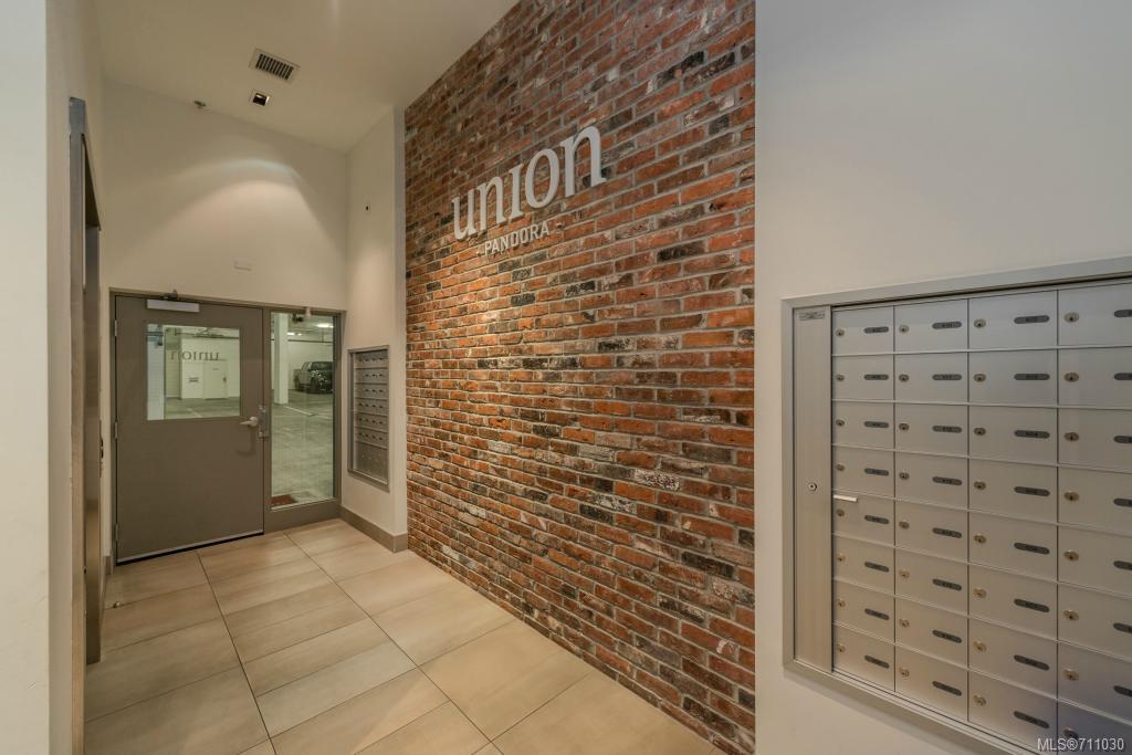 311-528 Pandora Ave, Victoria