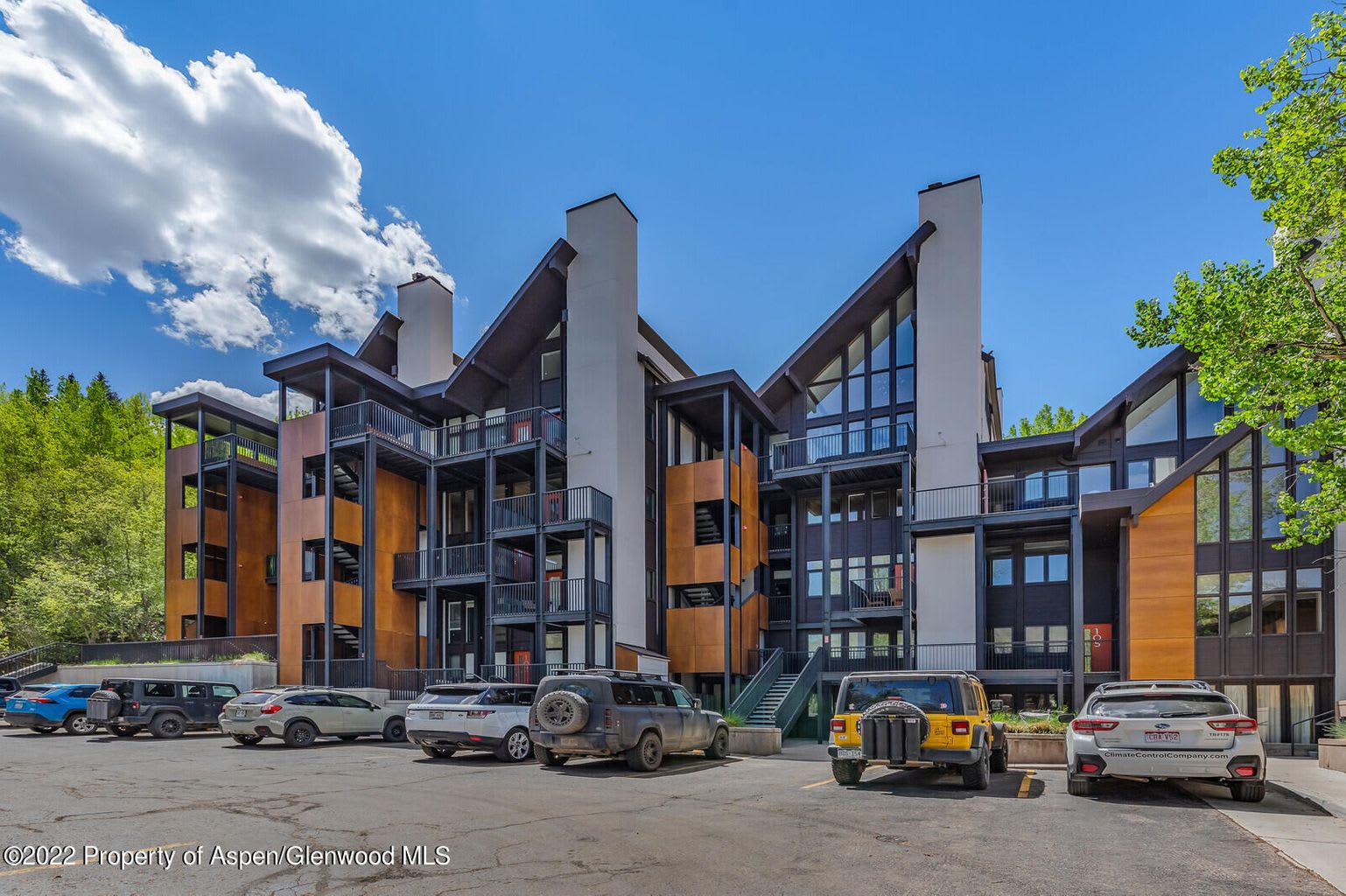 800 S Mill Street 303C
