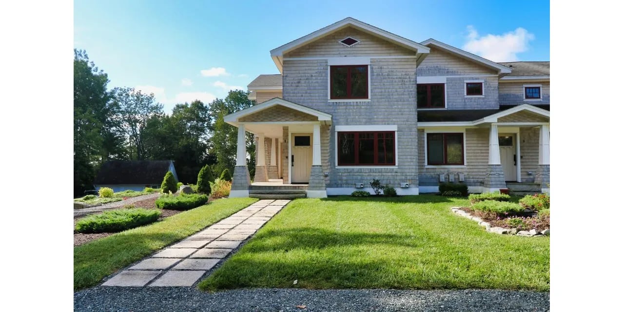 Condo For Sale! 60 Ellsworth Road, Blue Hill, Maine – $419,000