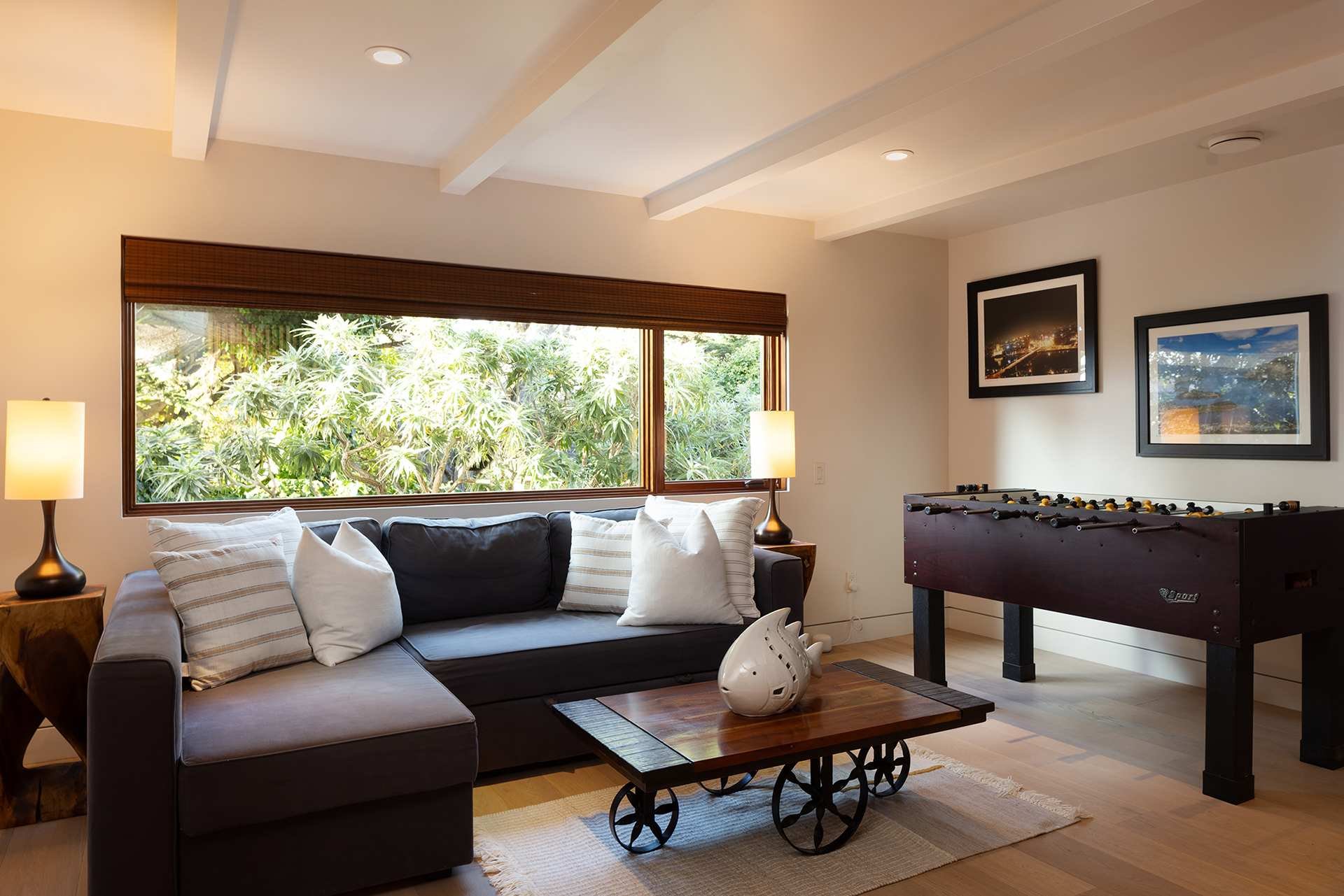 Incredible Carmel Point Living - 2385 Bay View Ave