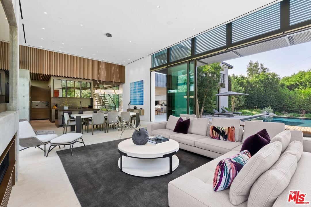 Luxe Estate