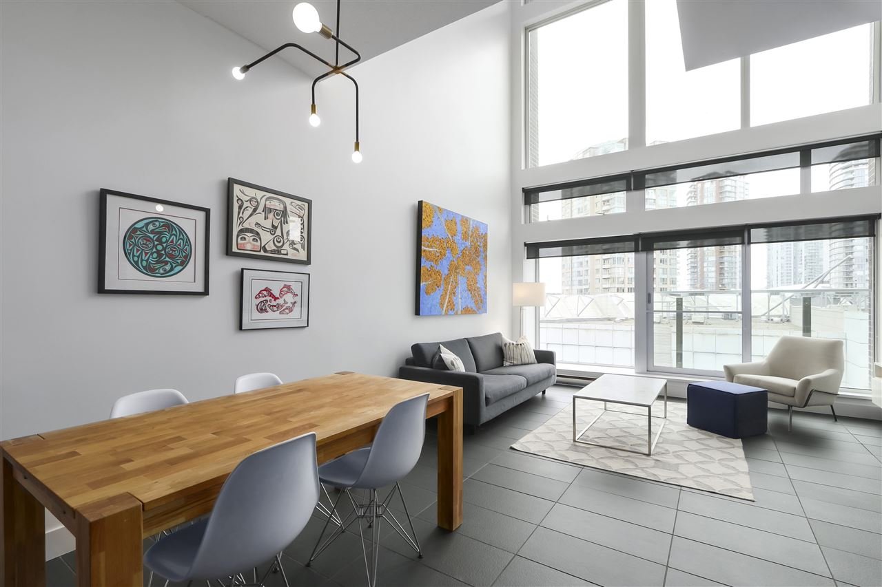 805-33 W Pender St