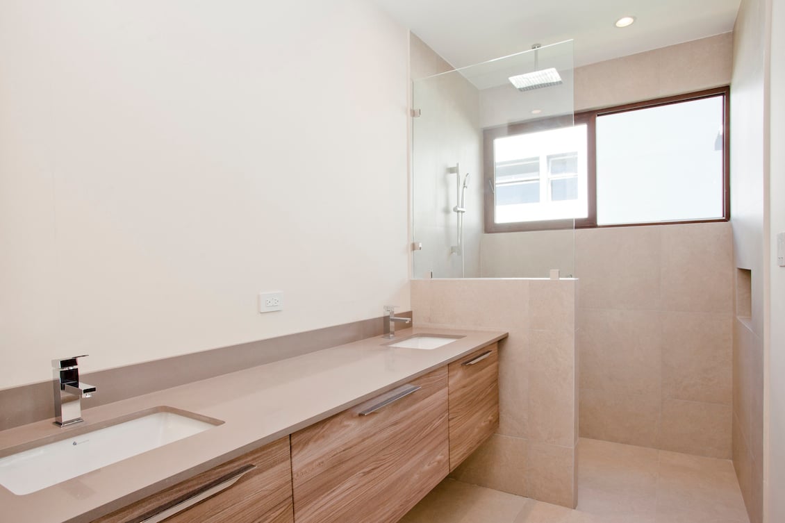 Garnier Designed Contemporary Home, Santa Ana, San Jose