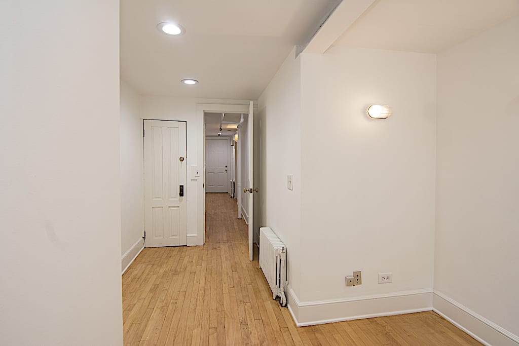 331 Adelphi St, Apt. 1