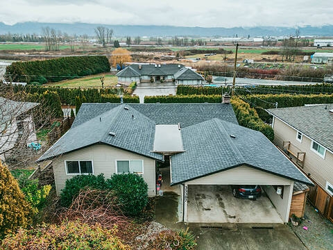 Abbotsford Rancher