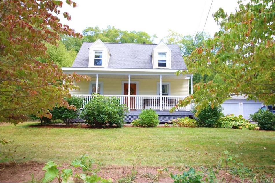 54 Secret Lake Rd