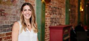 Meet the Agent: Renata Kuperus