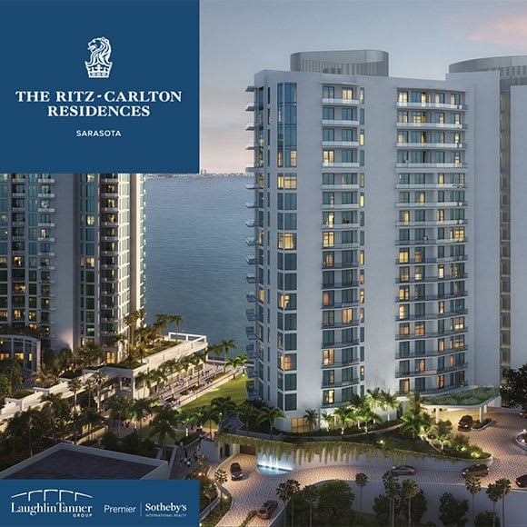 Ritz-Carlton Sarasota Bay