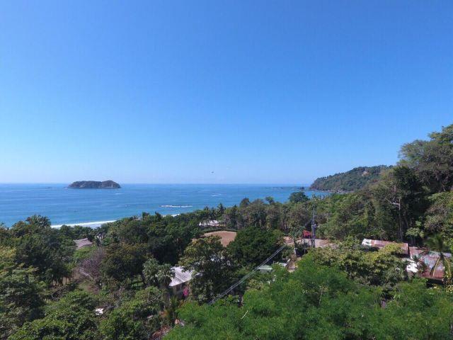 Manuel Antonio Beach Parcel