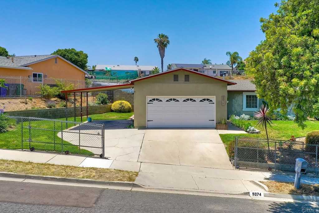5074 Gold Drive