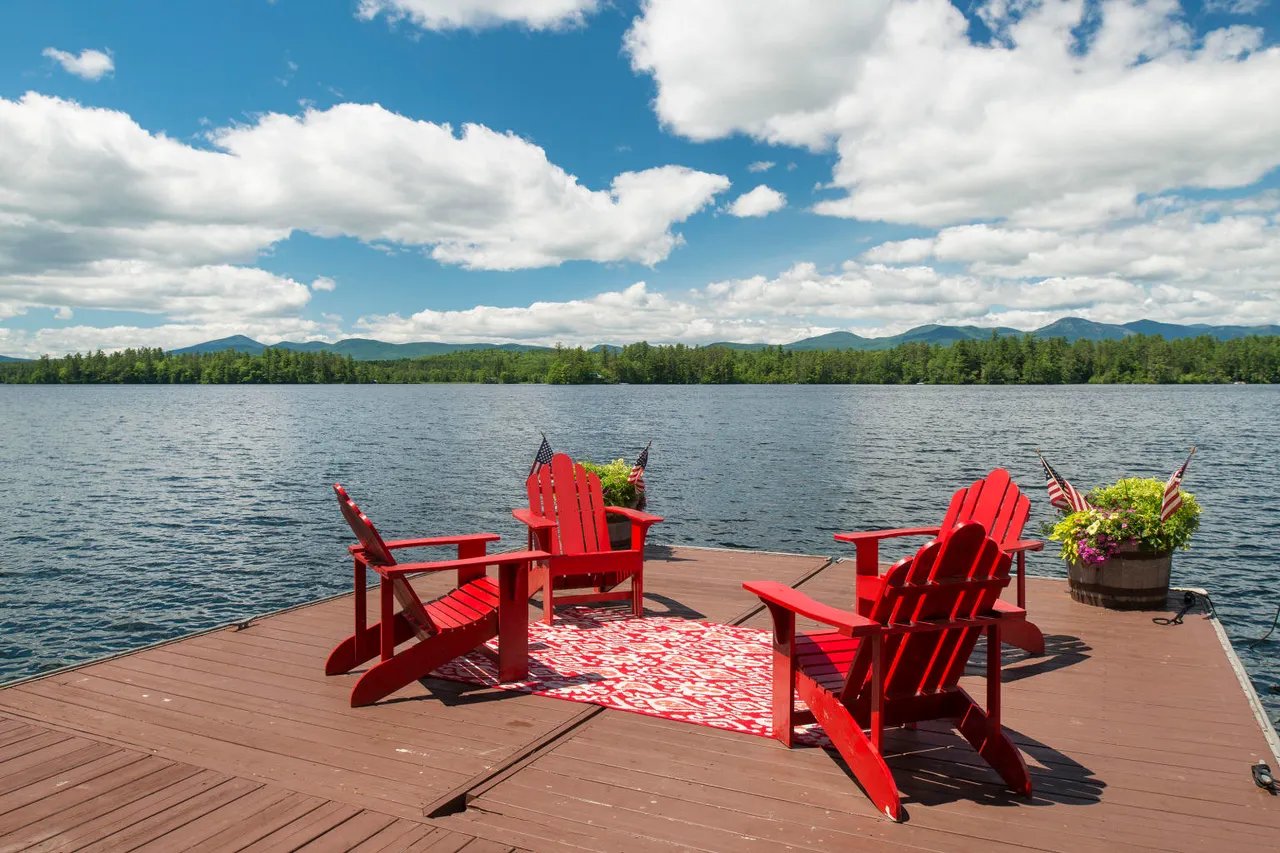 Home for Sale – 98 Severance Lodge Road, Lovell ME