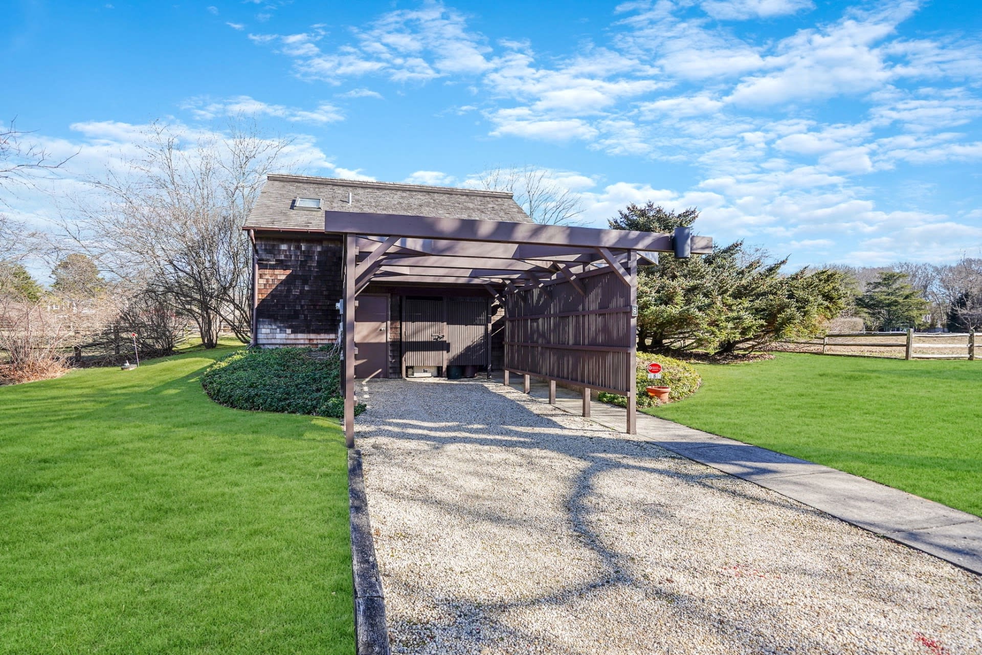 8 Appaloosa Court