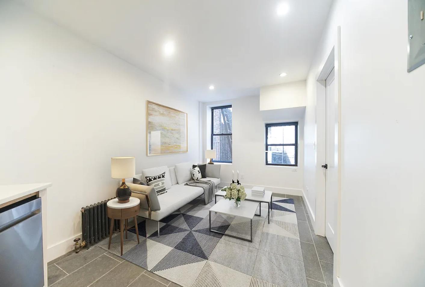 615.5 Hudson Street, Apt 1