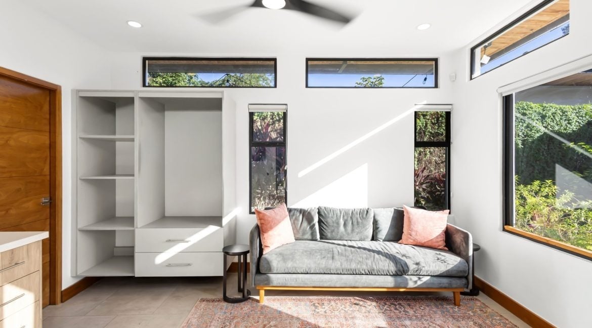 Solar Home With Guest Casitas, Tamarindo, Guanacaste
