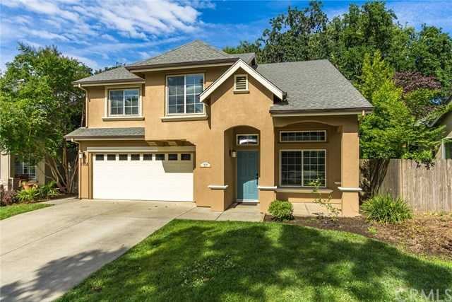 1518 Ridgebrook Way