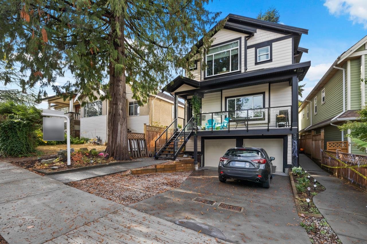 3143 Glen Dr