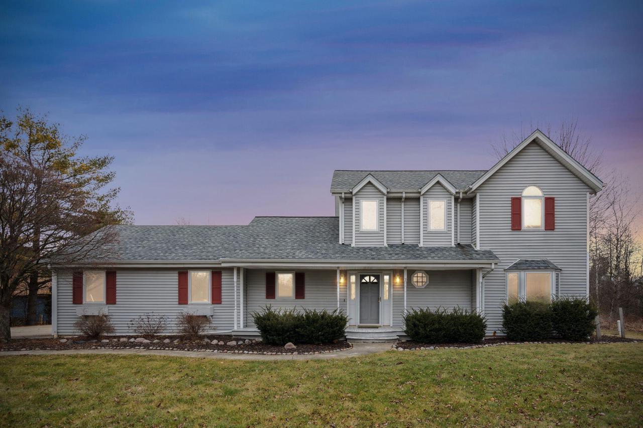 3500 Woodview Ln