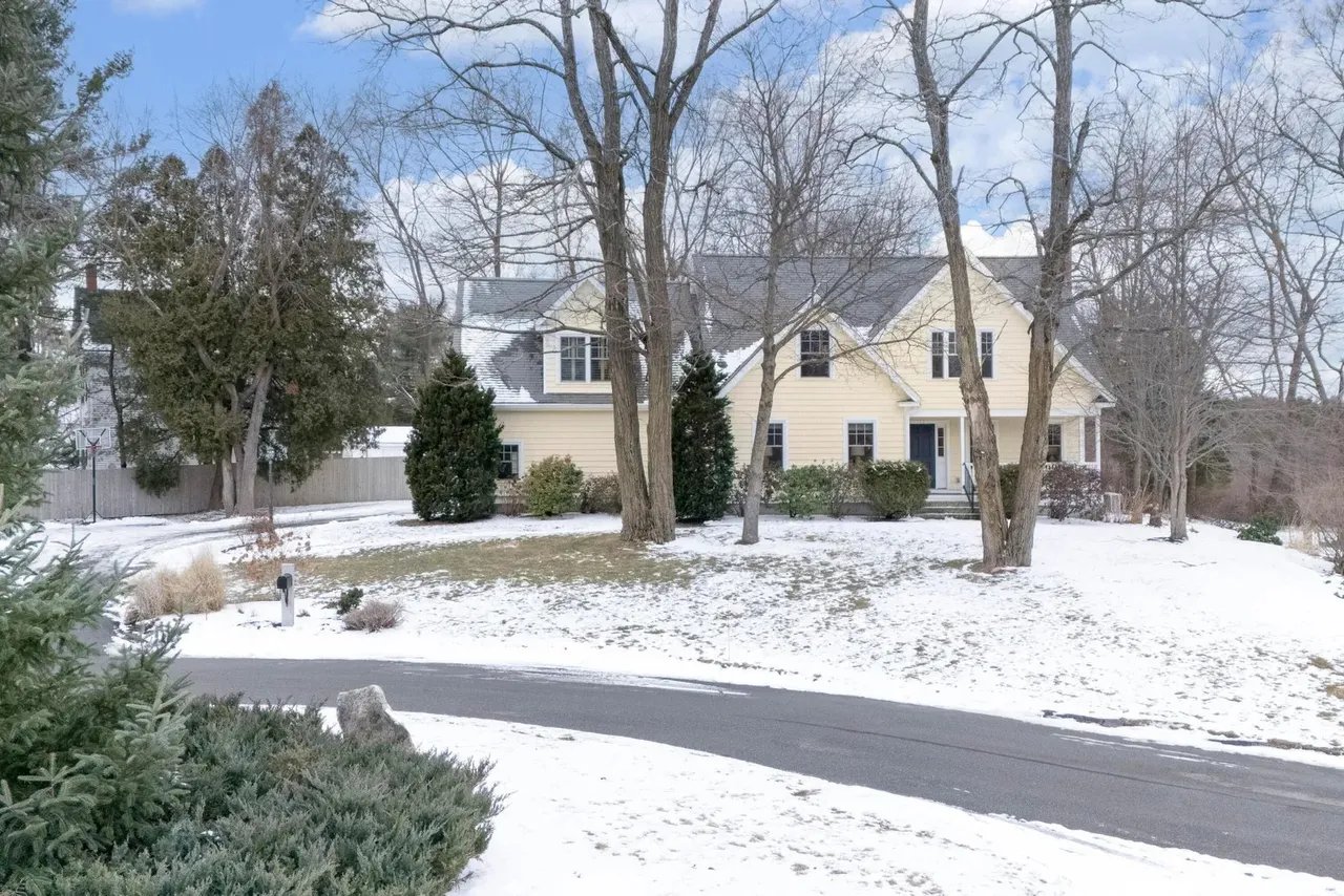 New Listing! 12 Heritage Court, Portland, ME 04102 – $895,000