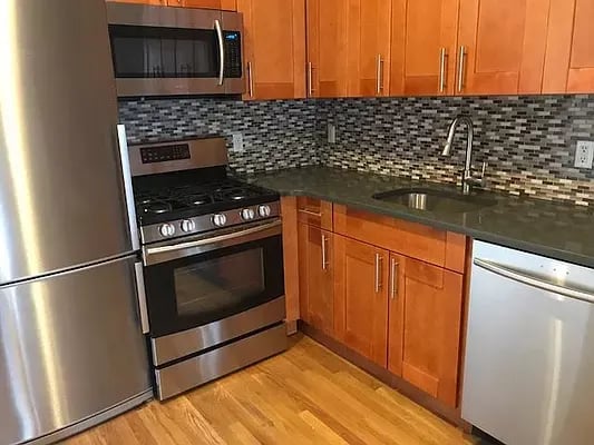 1201 Nostrand Unit: 2