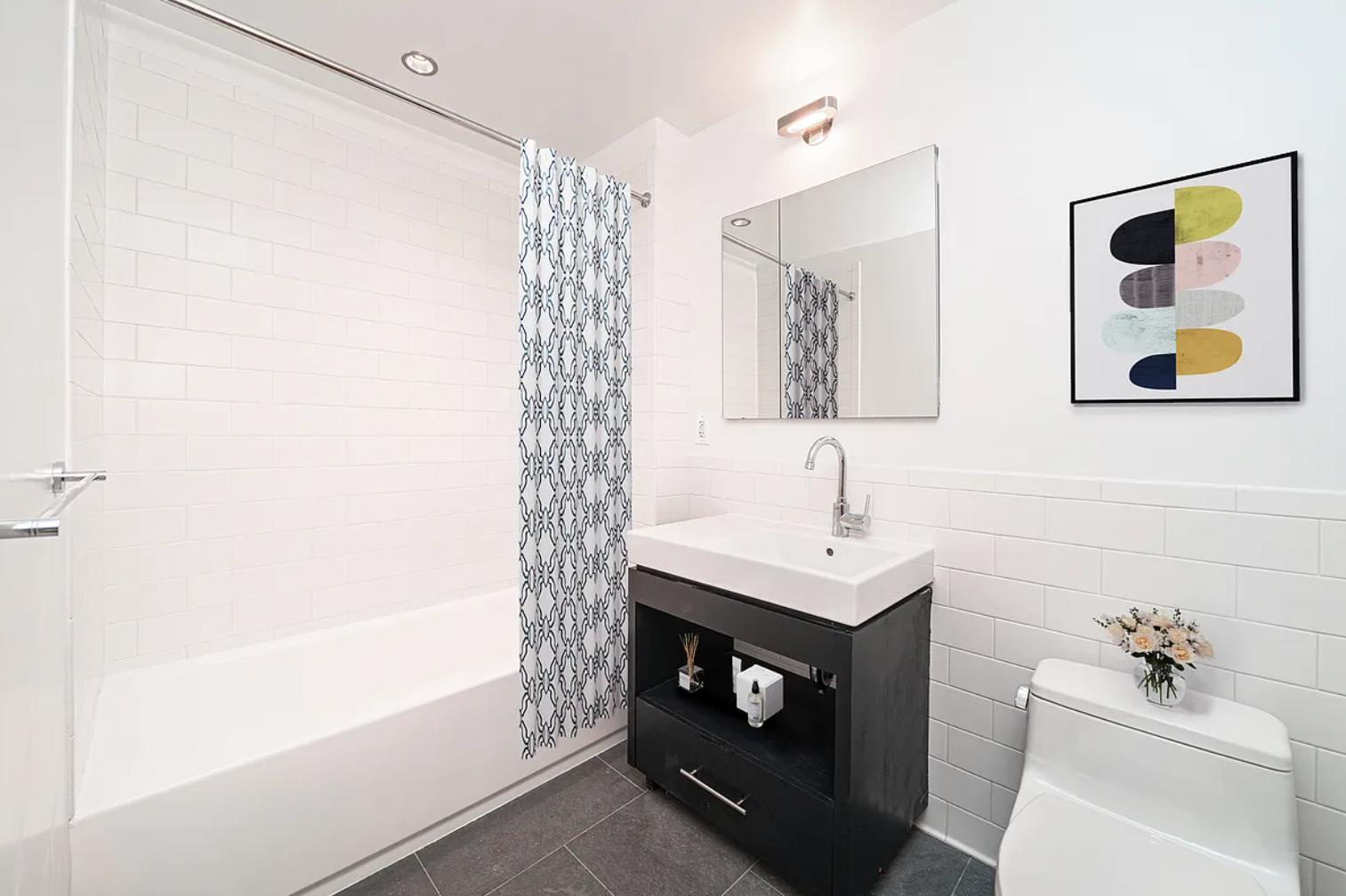 554 West 54th Street, Apt 25-C