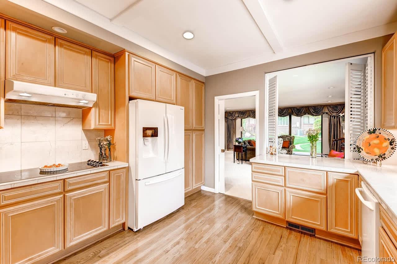 2800 S University Blvd Unit 117