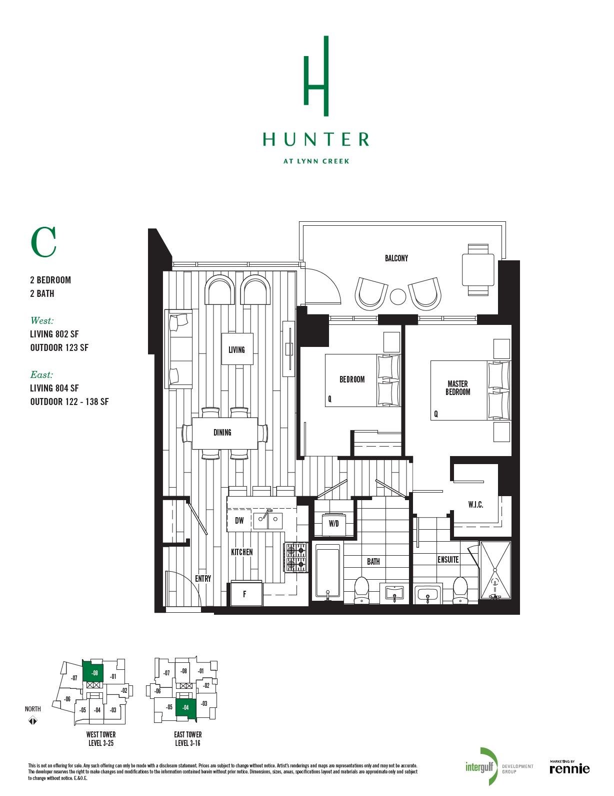 1404-1479 Hunter St