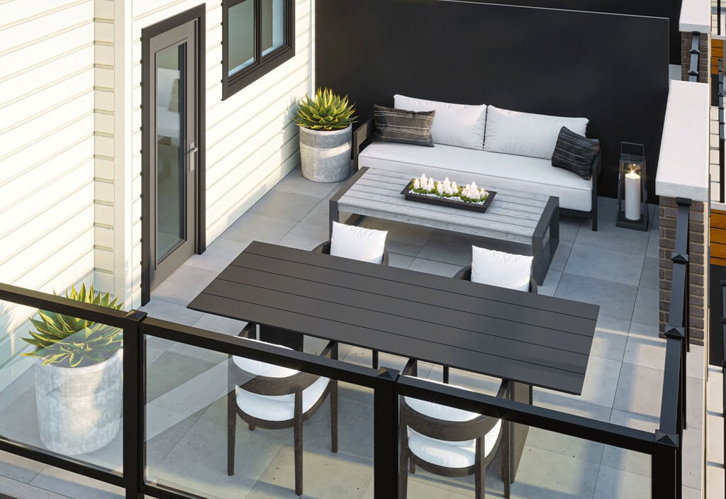 TH-10 Block F, Tapscott Rd