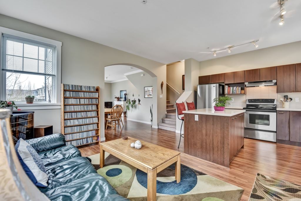 41-19572 Fraser Way, Pitt Meadows