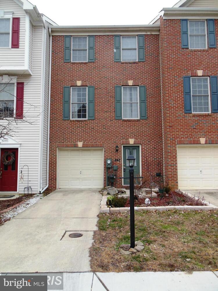 242 Tilden Way, #7242