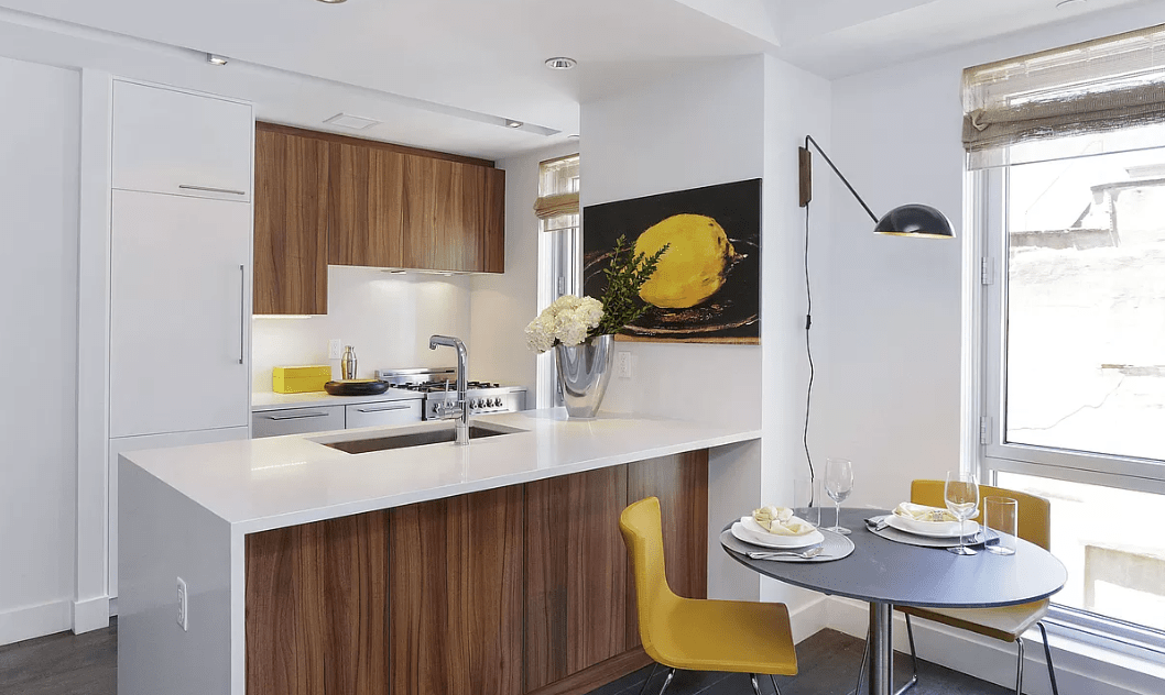 212 North 9th Street Unit: 3A