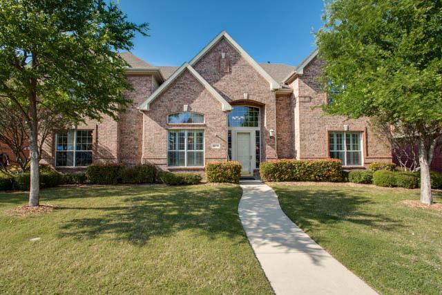 14716 Pensham Dr