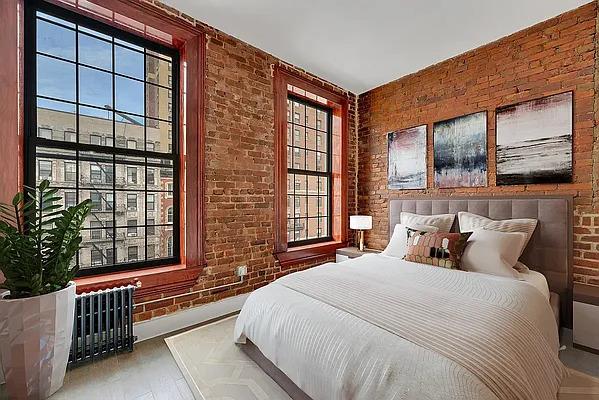 316 Second Avenue, Apt 5-A