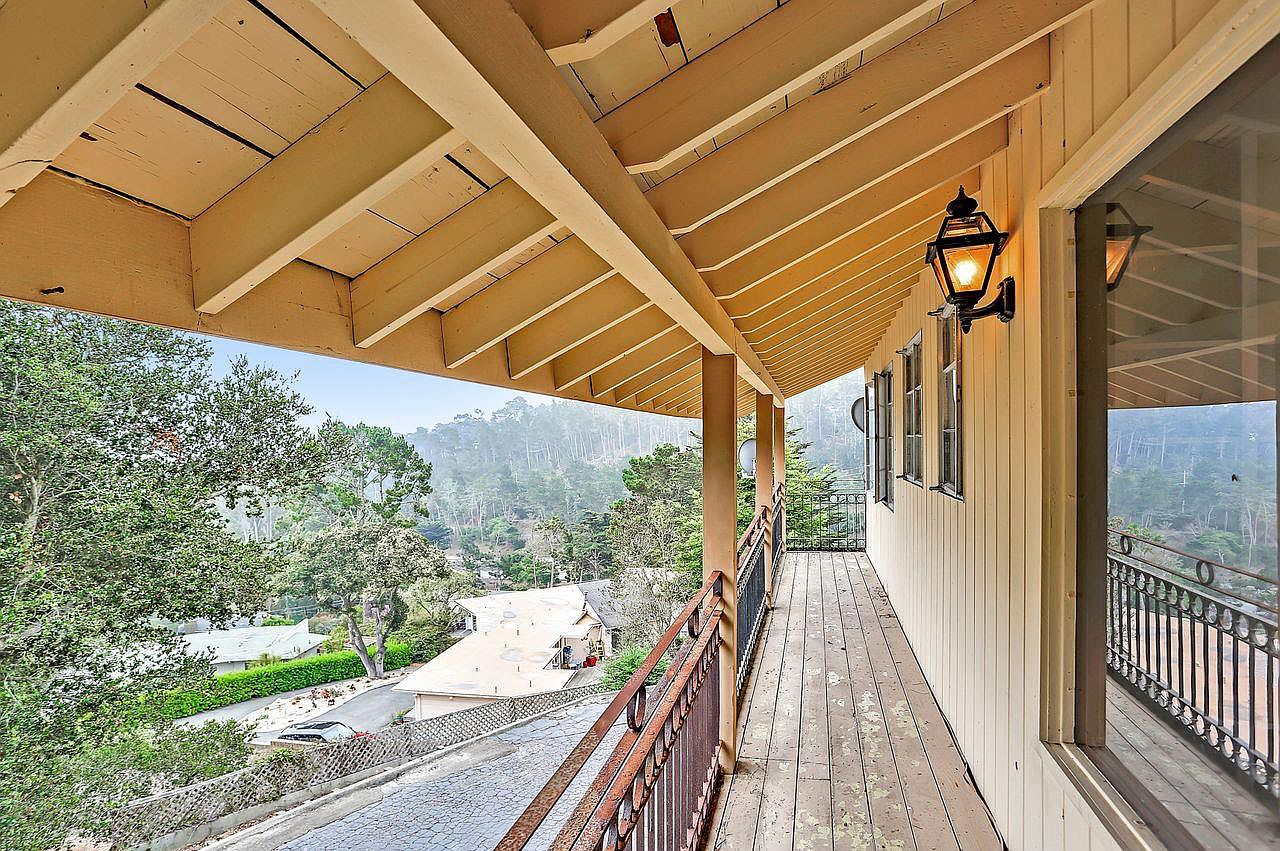 6 Cielo Vista Pl
