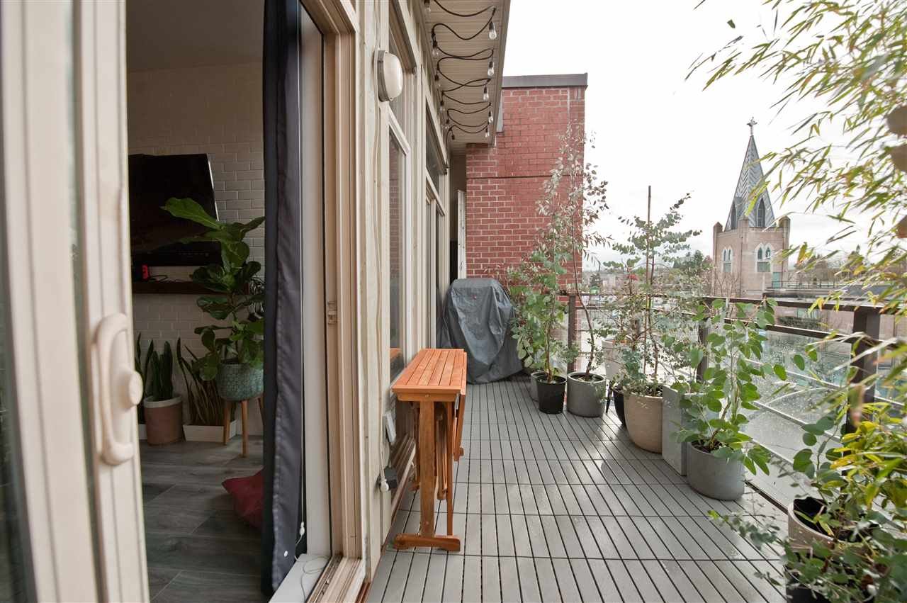 415-2828 Main Street, Vancouver