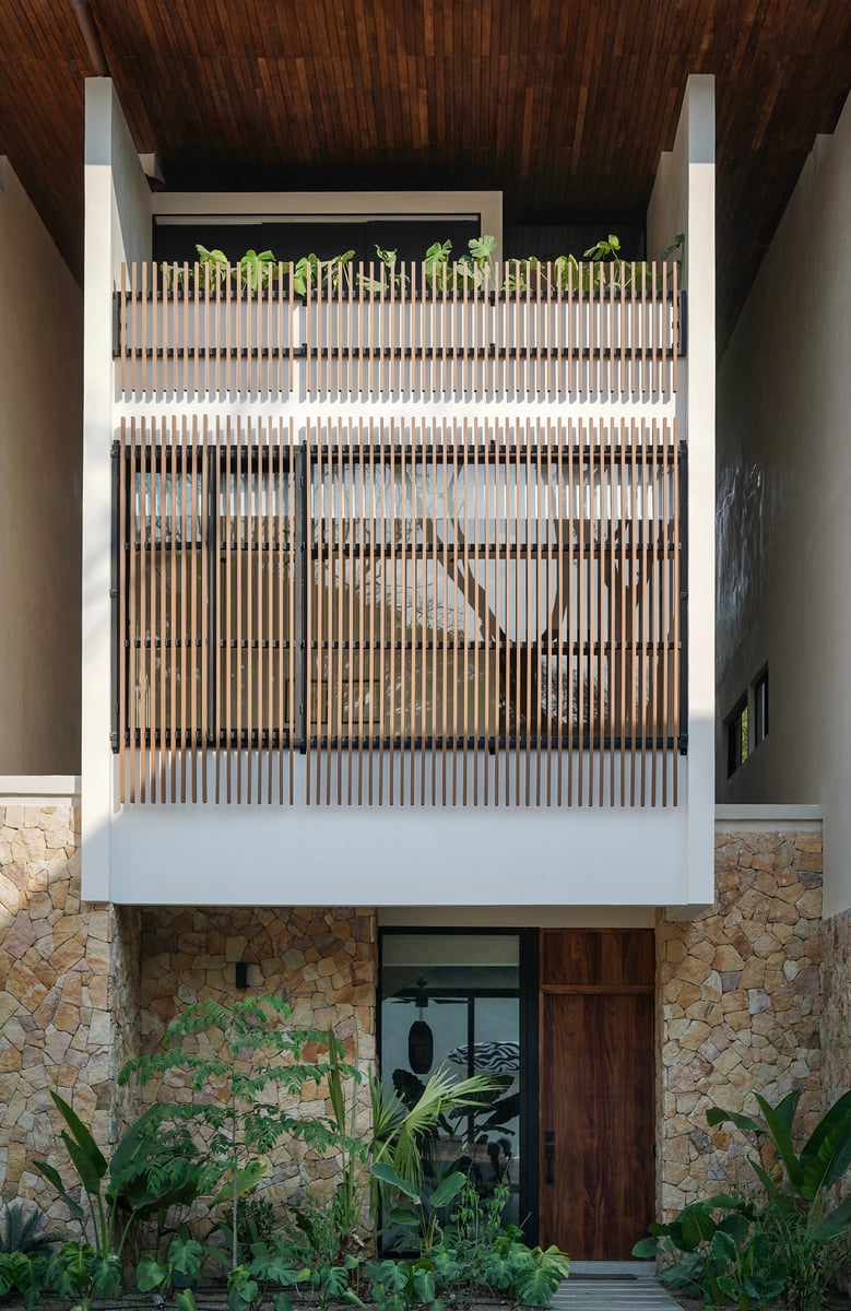 Gated Tropical Forest Condo, Nosara, Guanacaste