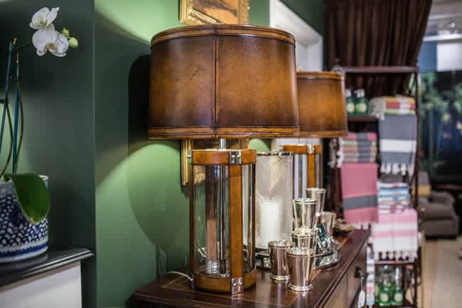 Finding Design Inspiration: The Artful Lodger & Linden Lane Interiors