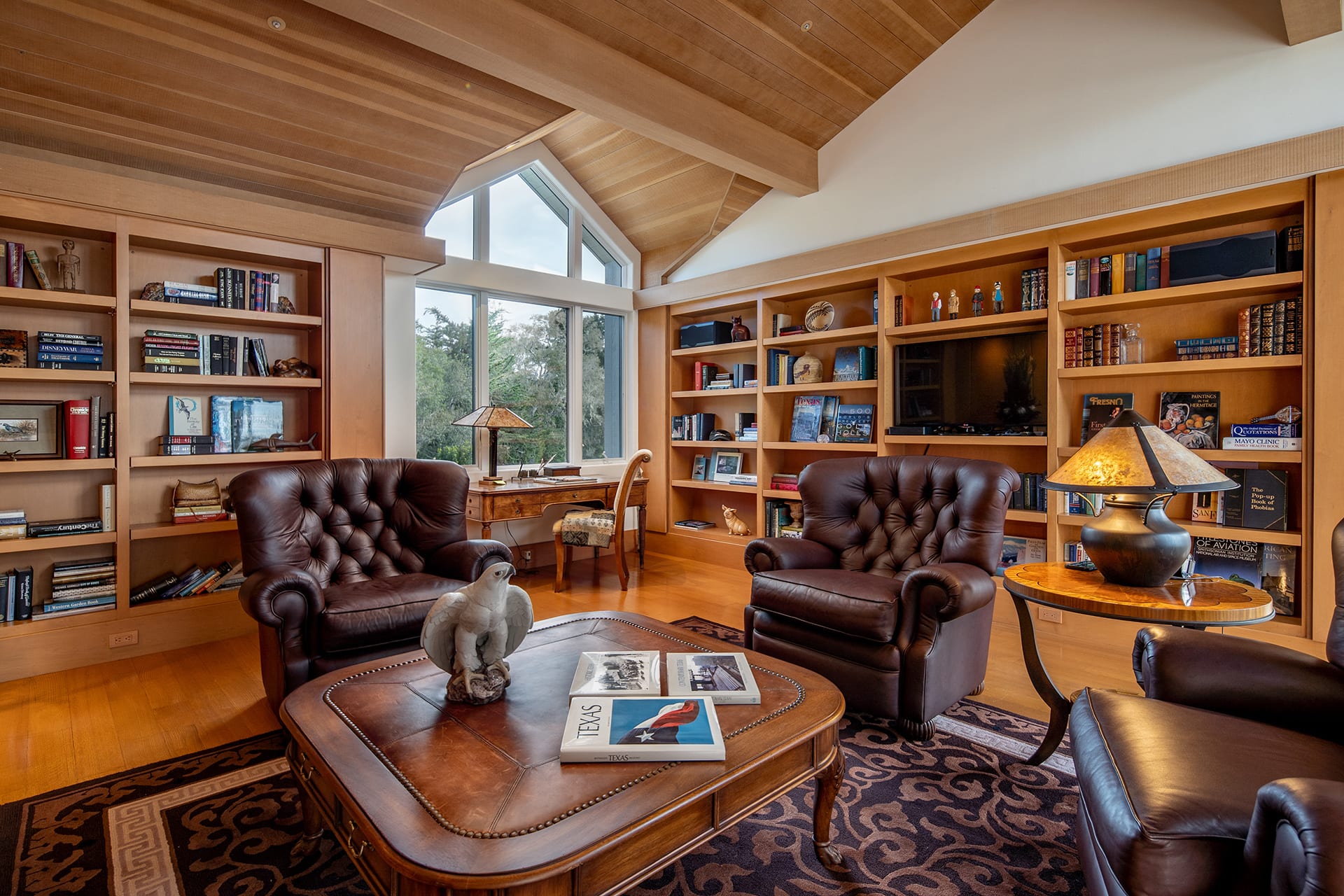 Pebble Beach Paradise - 3230 Macomber Drive