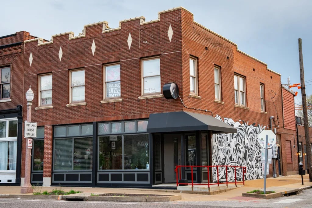 Oni now open in The Grove