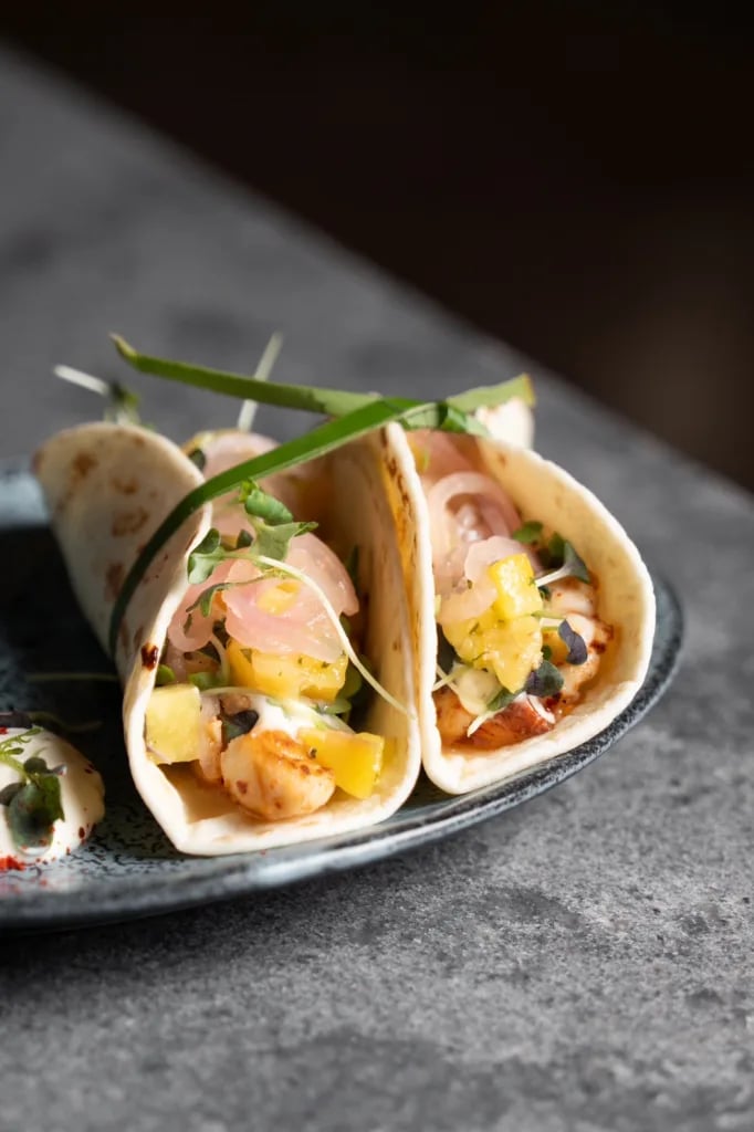 Session Taco in St. Charles to reopen as Sobremesa this spring