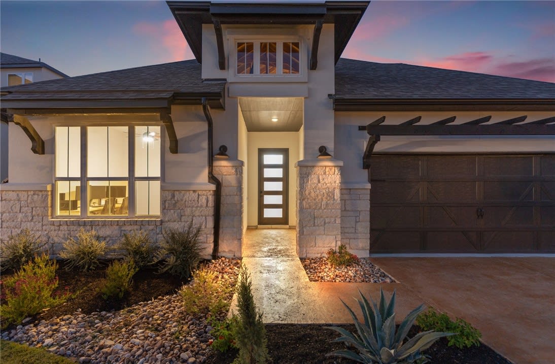 512 Elworth Path