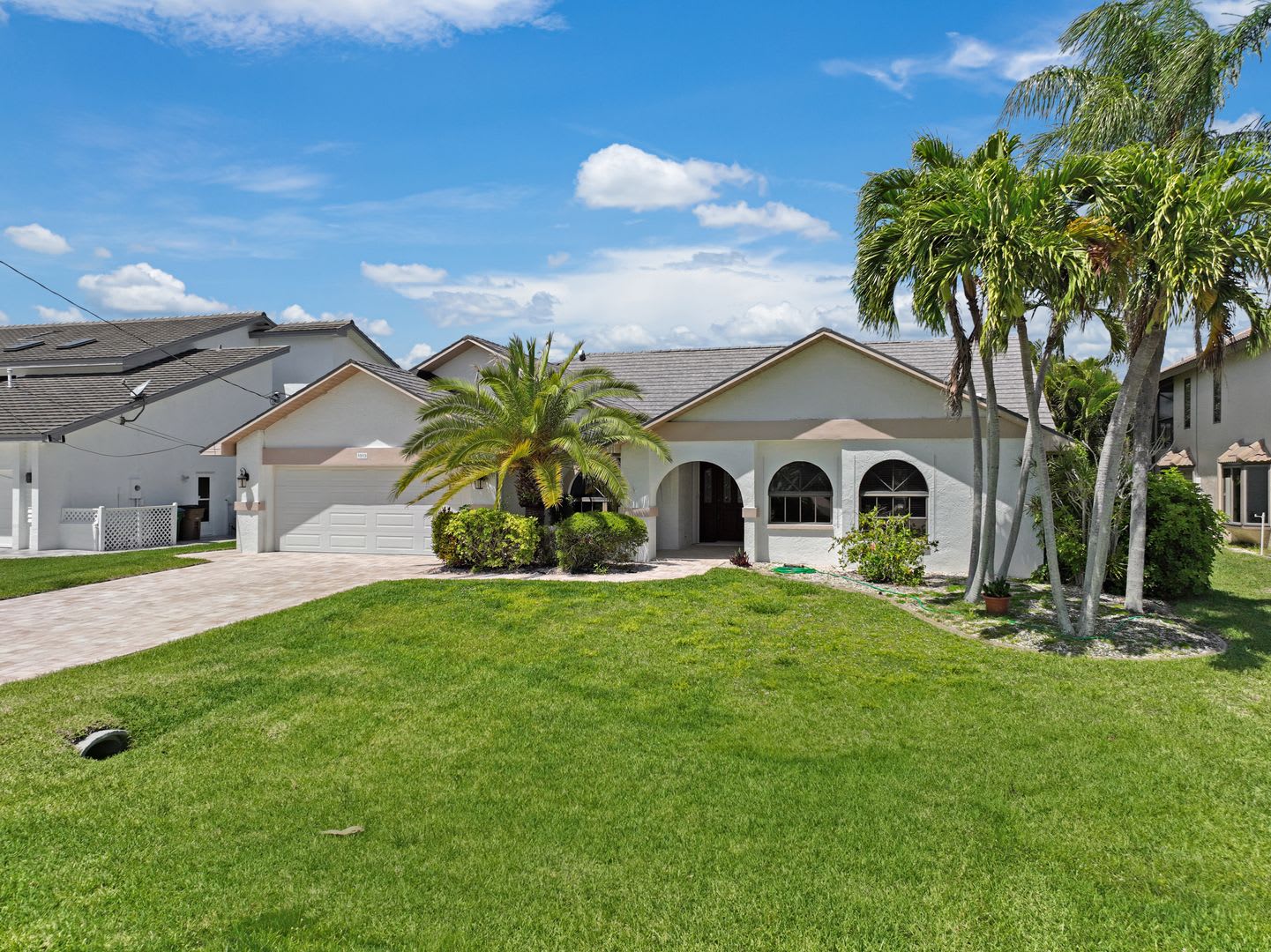 1513 SW 57th Street, Cape Coral FL 33914
