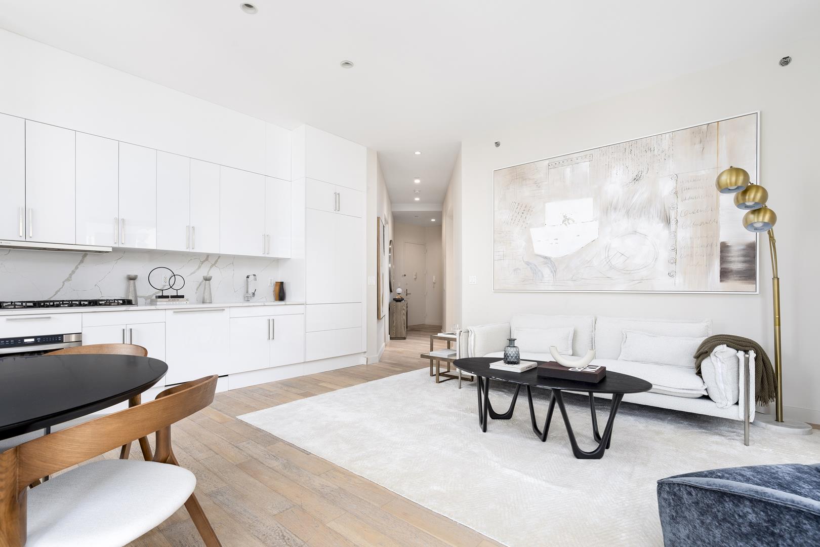75 Wall Street, Apt 26M