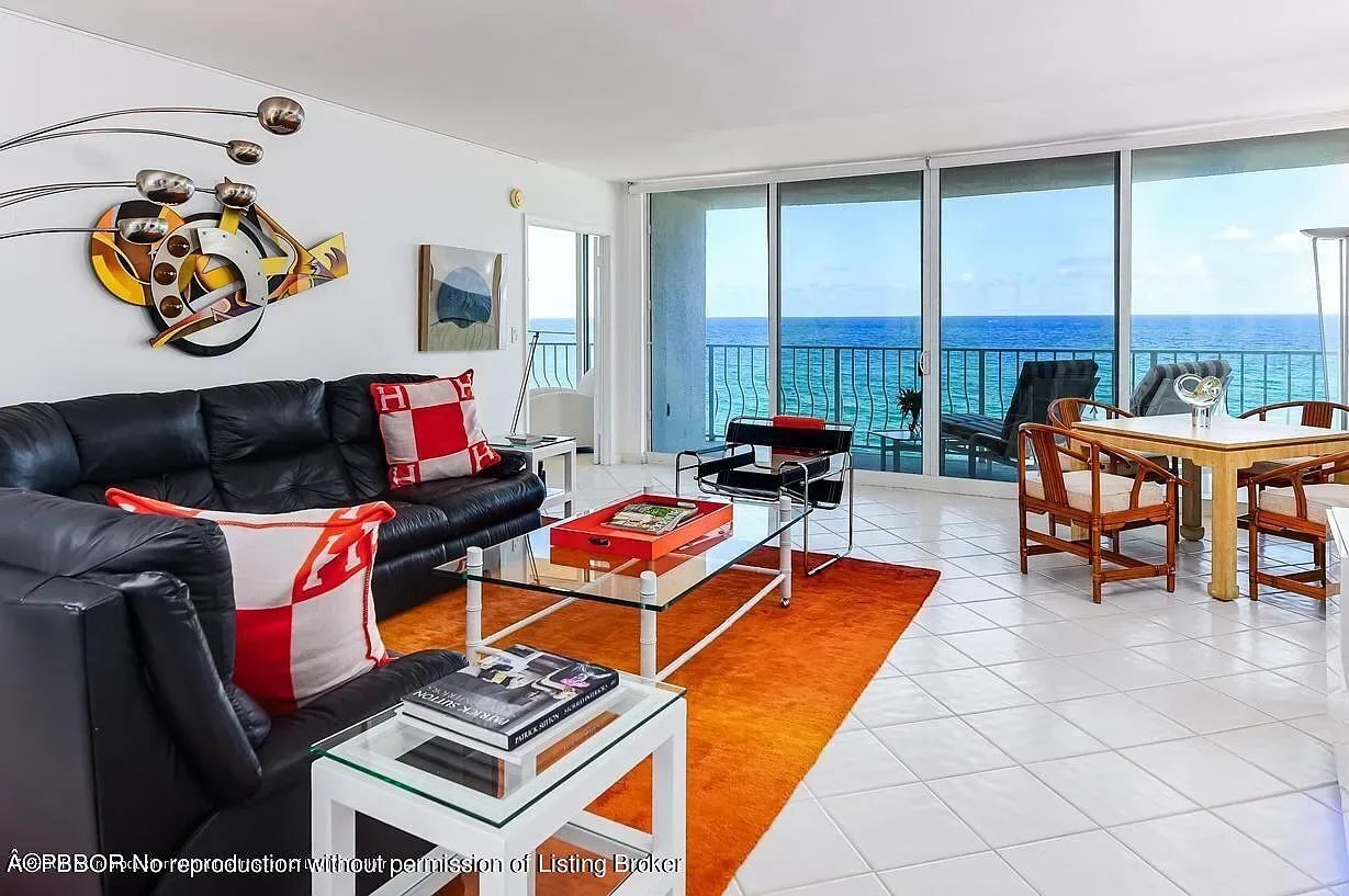 2774 S Ocean Blvd Unit 701