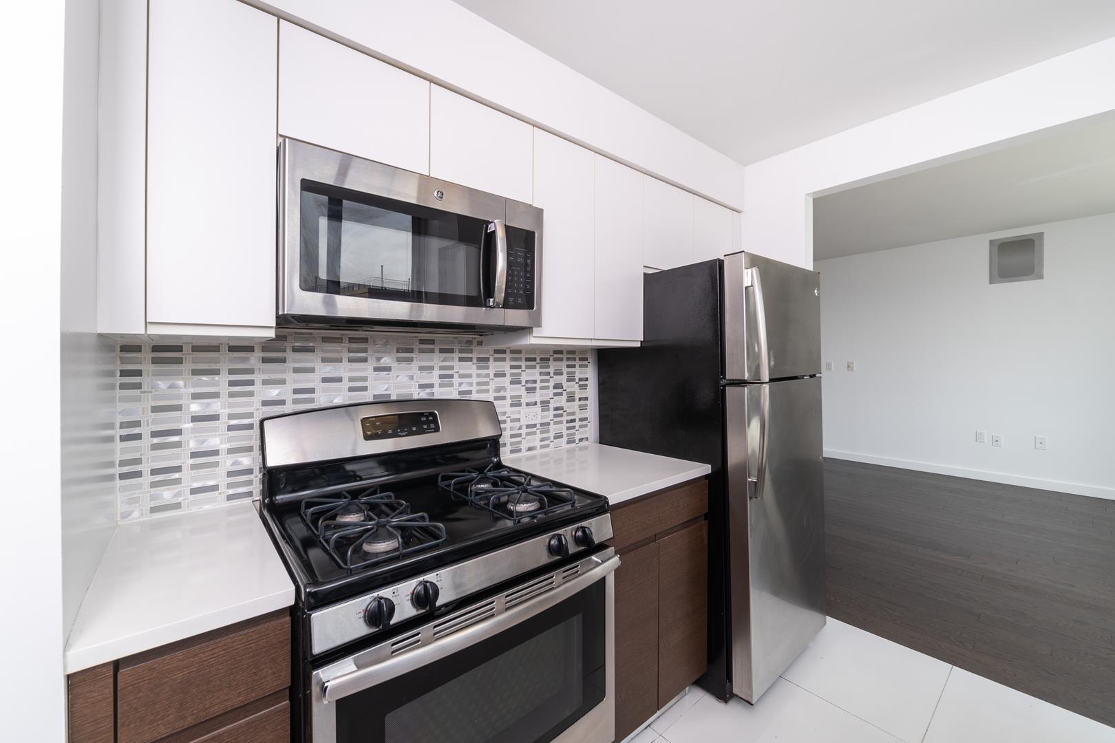 310 East 2nd Street, Apt 9-D
