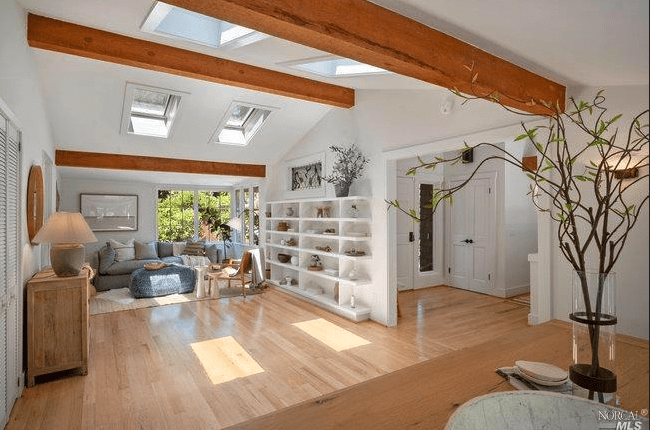 306 Evergreen