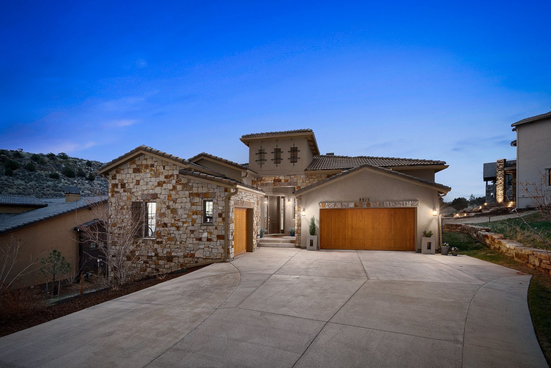 8015 Donatello Court