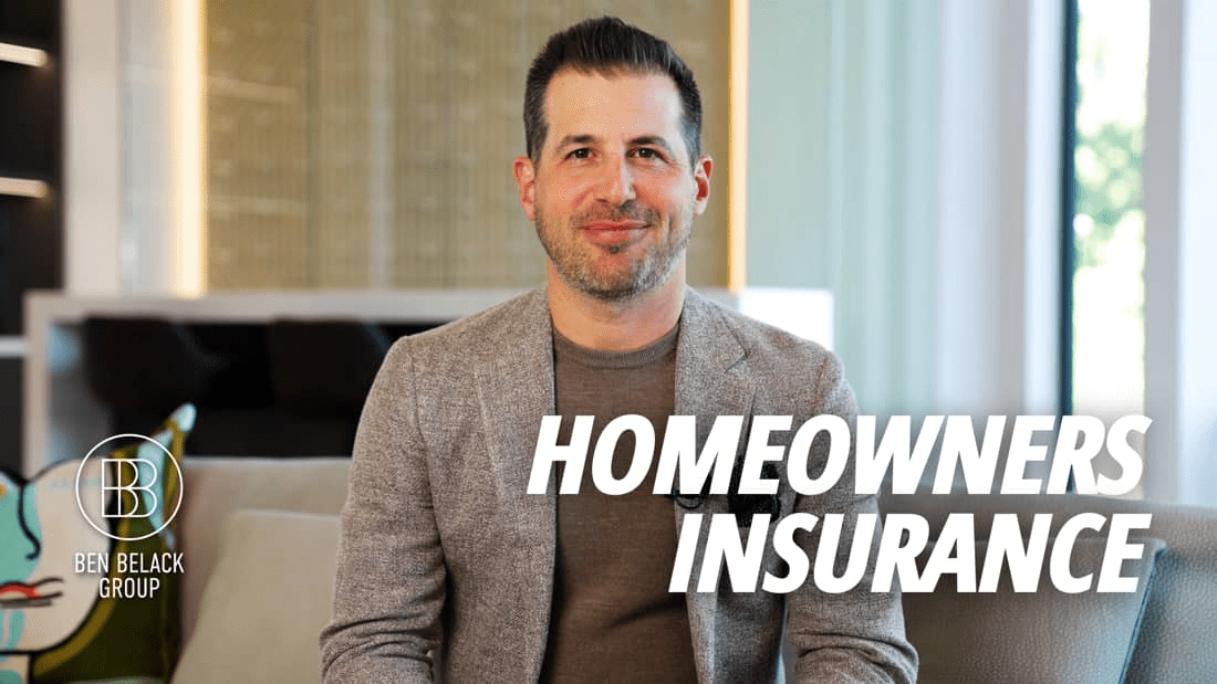 Homeowners Insurance
