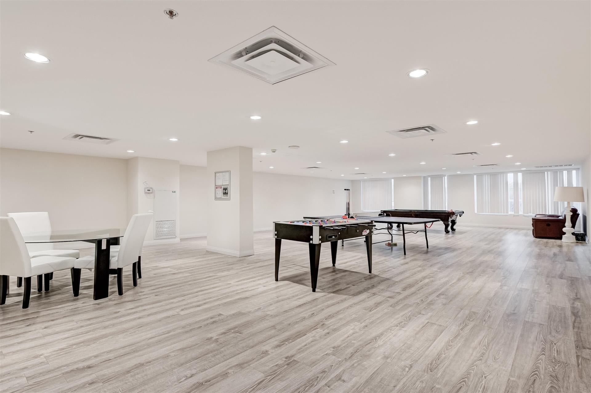 #902 - 22 East Haven Dr