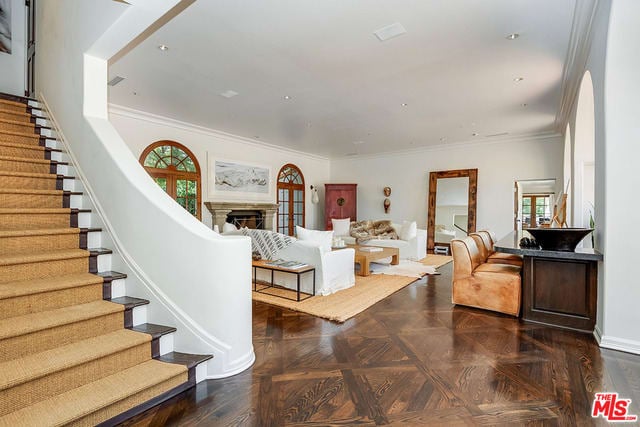 Villa Grove
